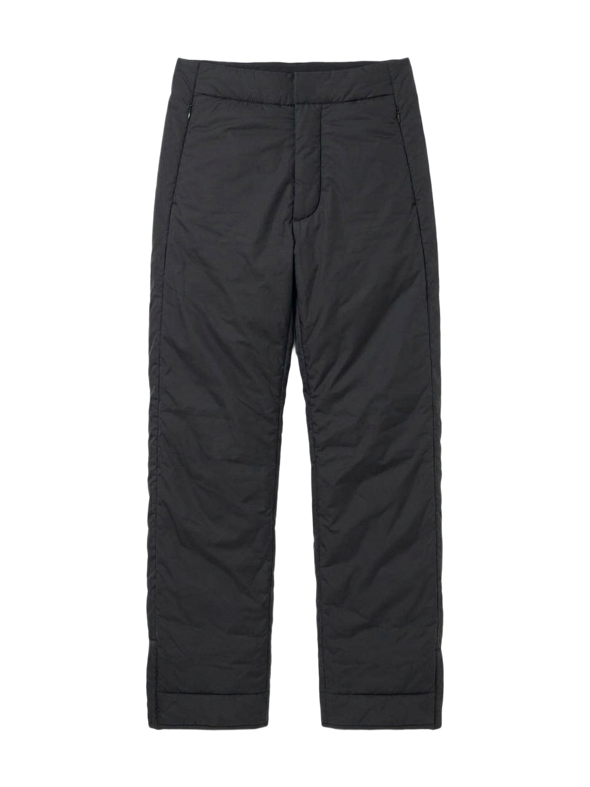 Pantalon de ski rembourré - Black
