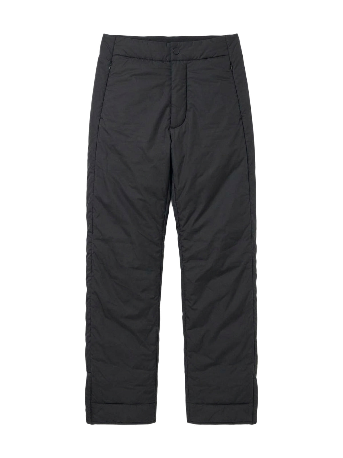 NYLON PADDED SKI PANT