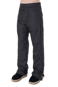 NYLON PADDED SKI PANT