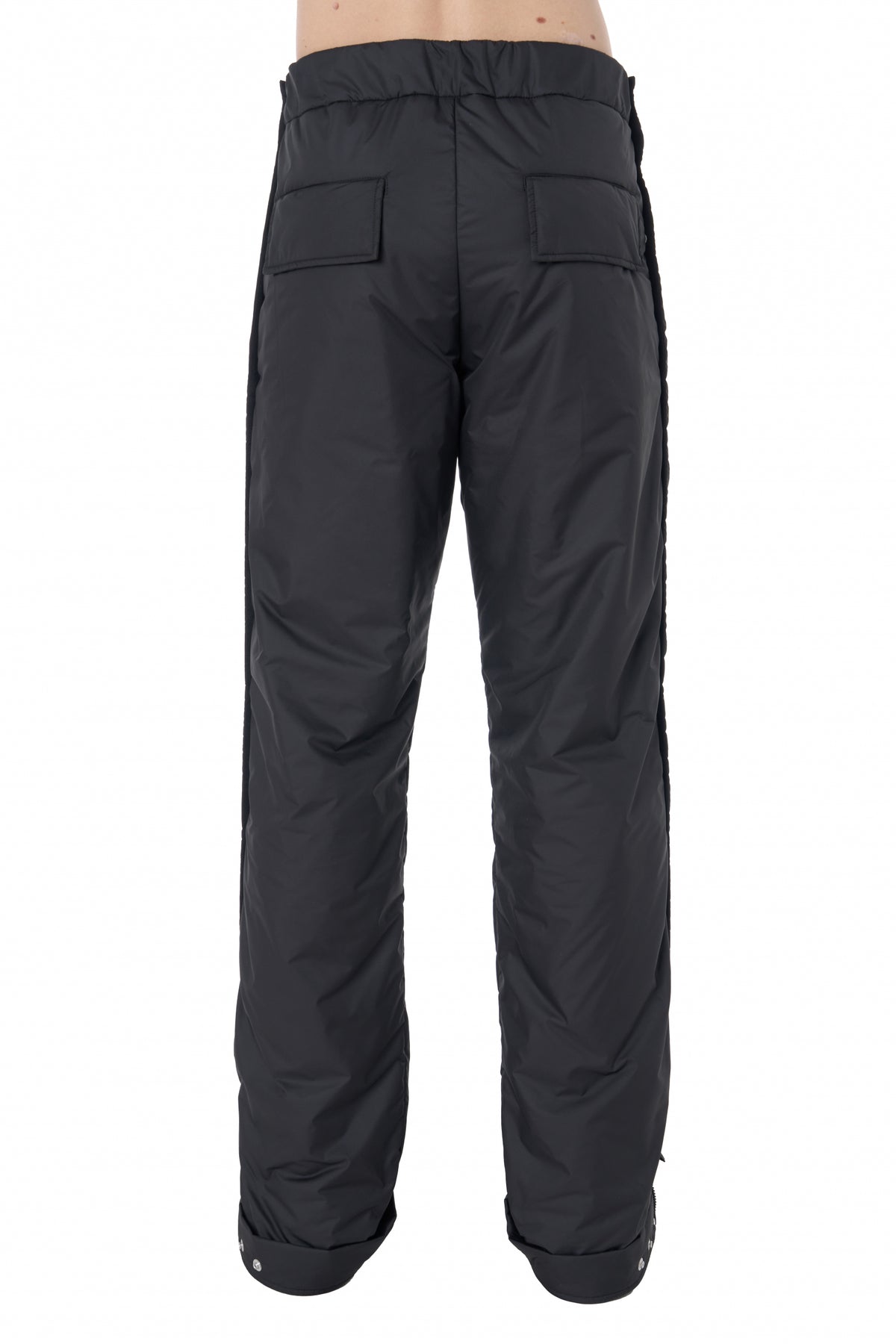 NYLON PADDED SKI PANT