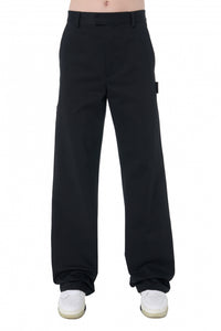 BAGGY CHINO WORK PANT