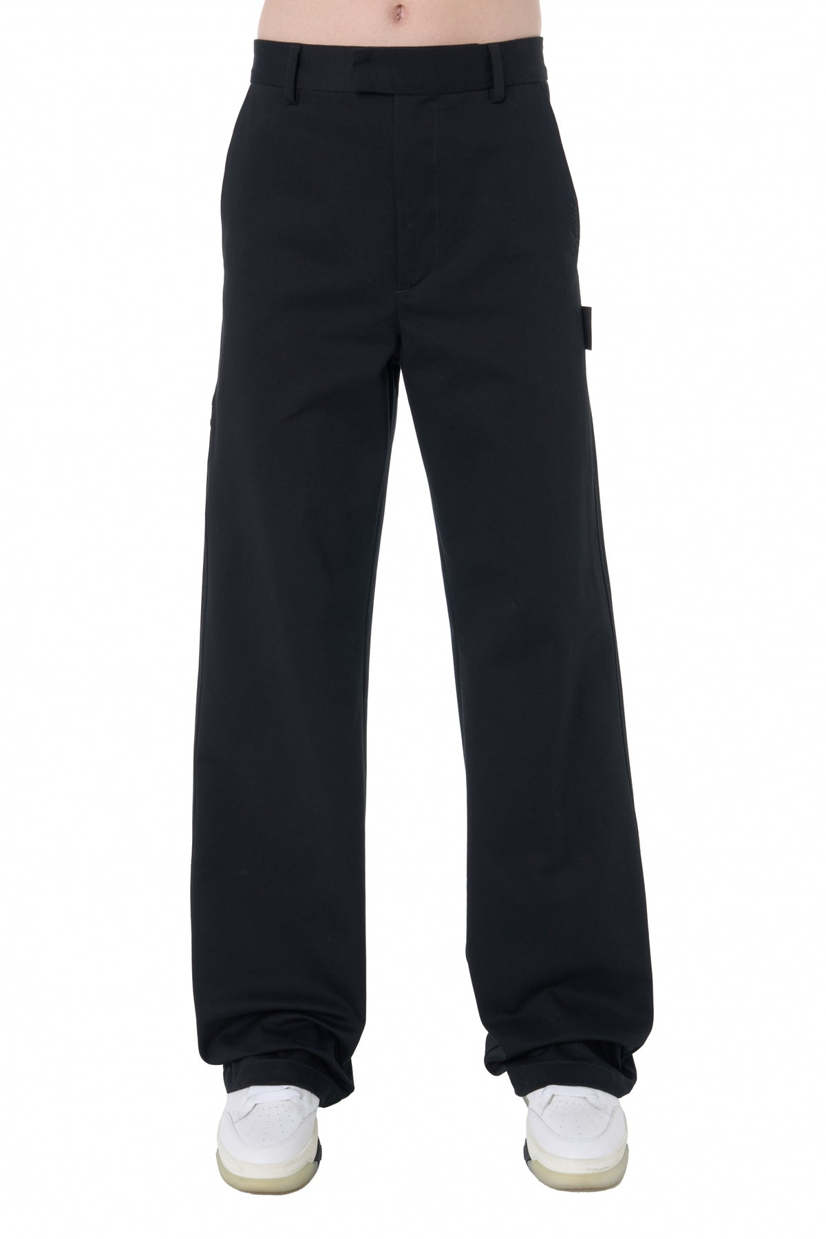 BAGGY CHINO WORK PANT