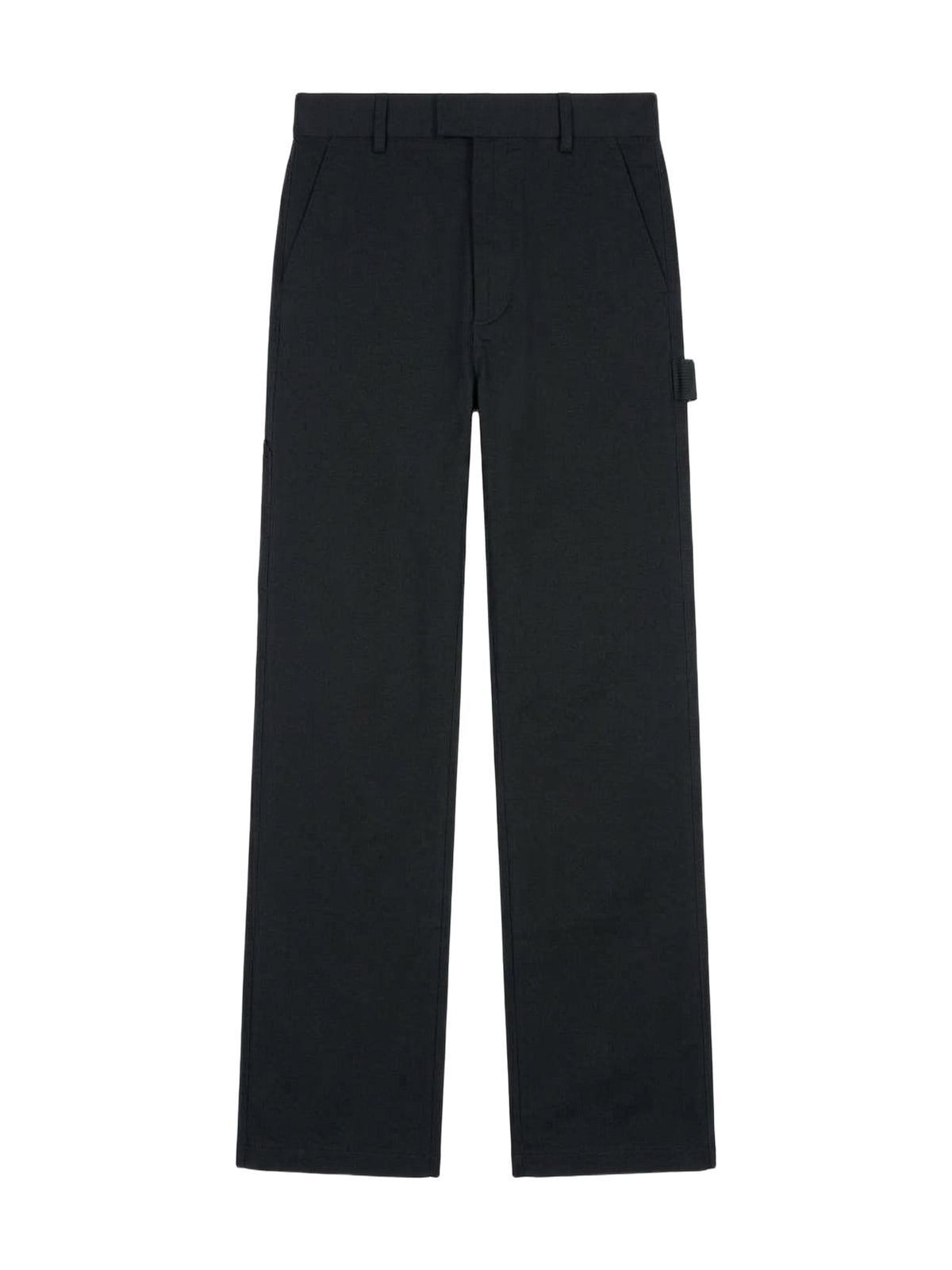BAGGY CHINO WORK PANT