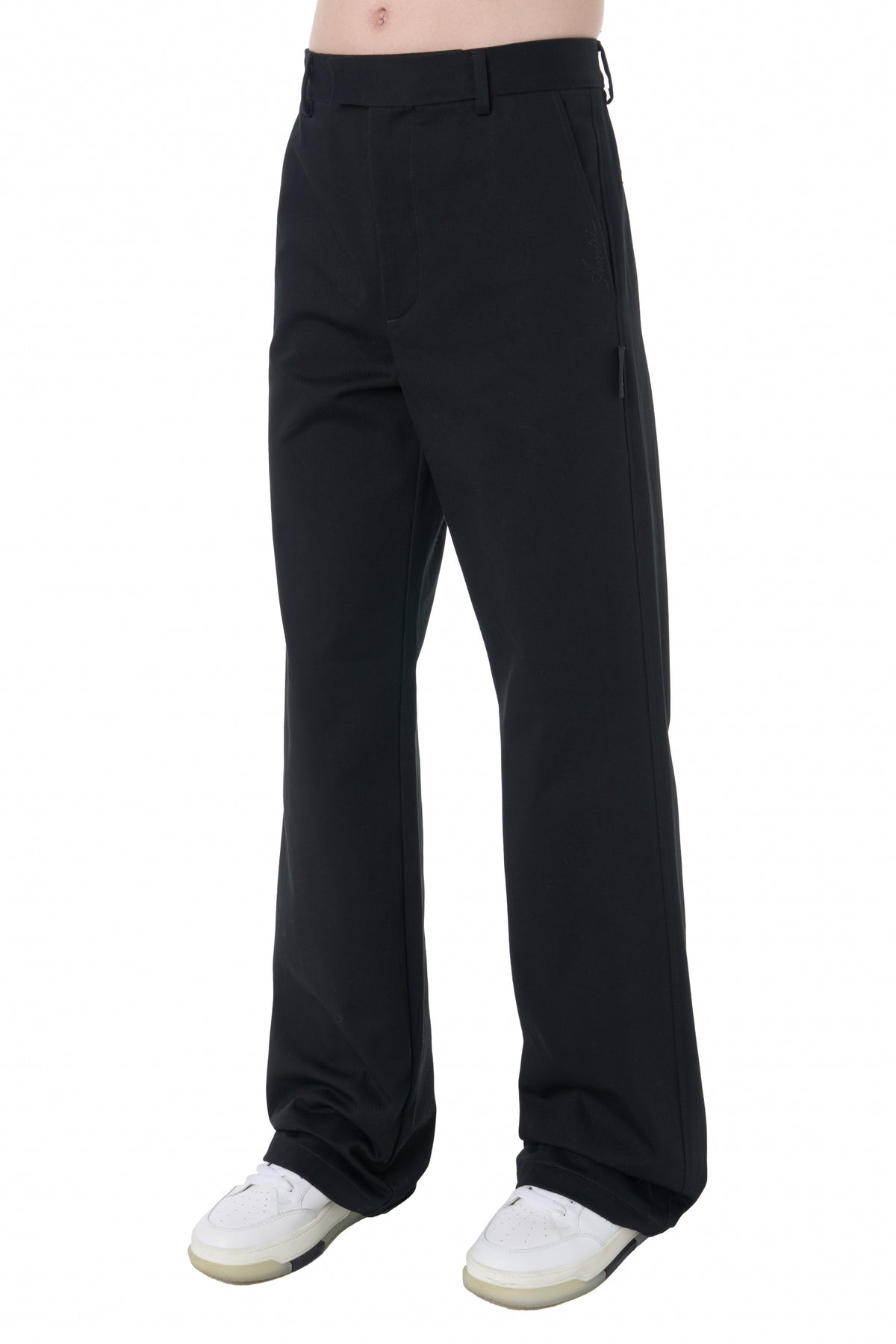 BAGGY CHINO WORK PANT