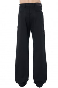BAGGY CHINO WORK PANT