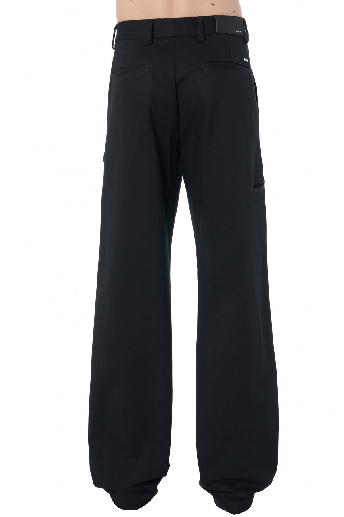 BAGGY CHINO WORK PANT