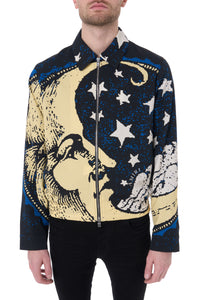 MOONSCAPE BLOUSON