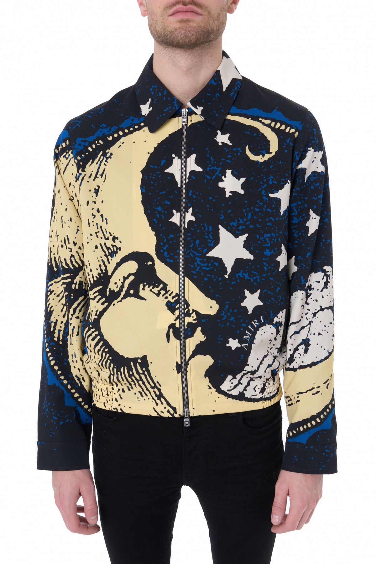 MOONSCAPE BLOUSON