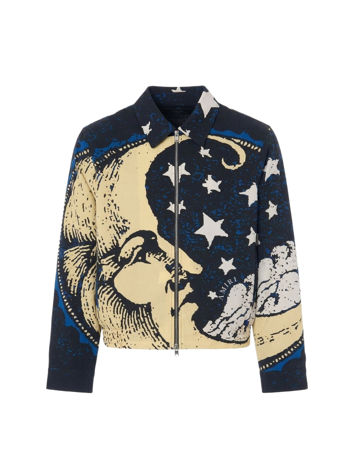 MOONSCAPE BLOUSON