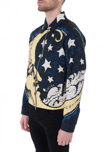 MOONSCAPE BLOUSON