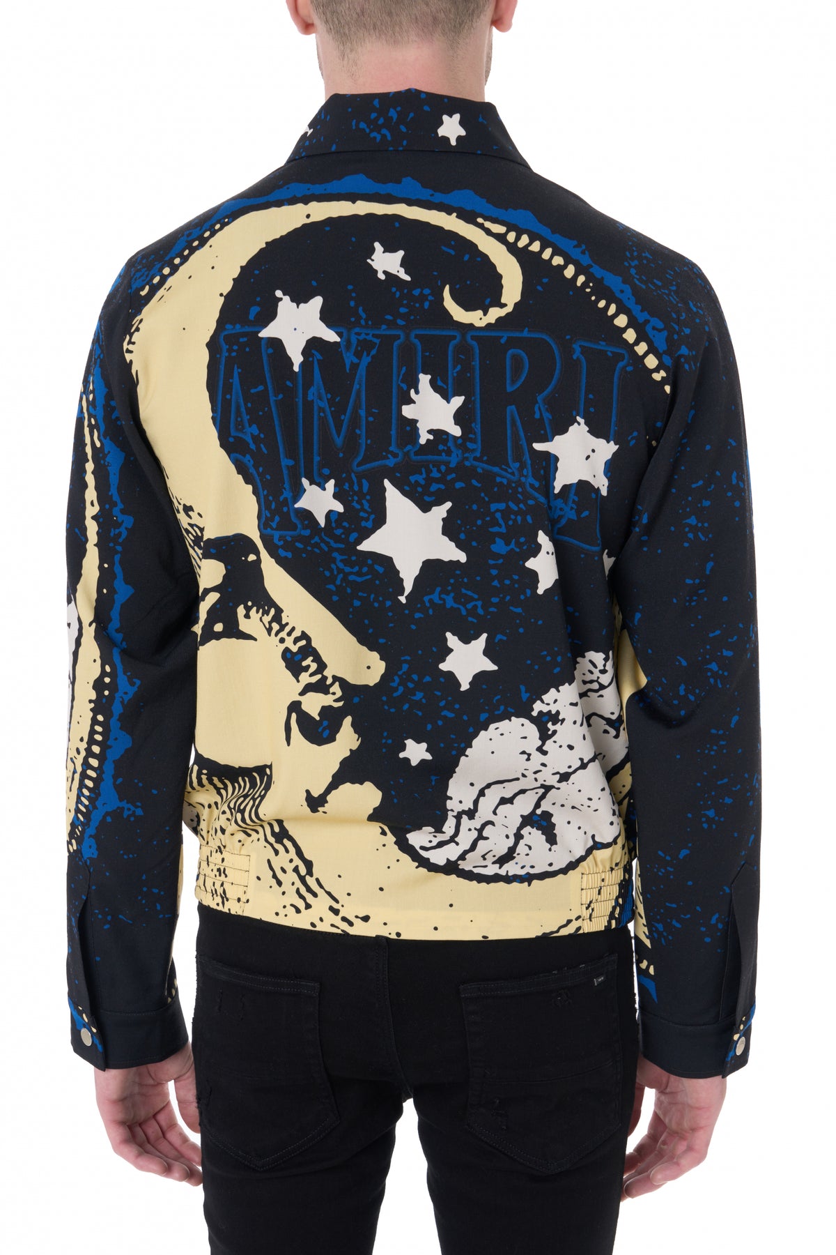 MOONSCAPE BLOUSON