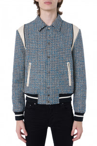 VARSITY JACKET