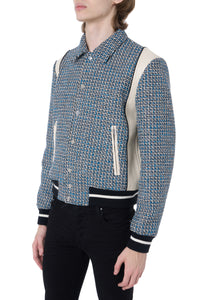 VARSITY JACKET