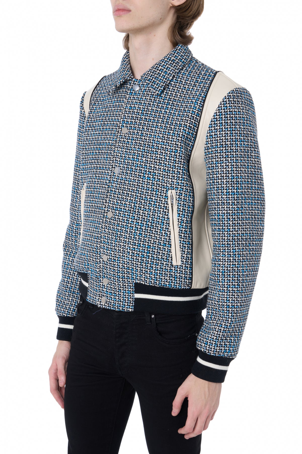 VARSITY JACKET