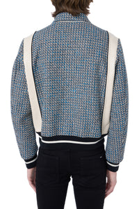 VARSITY JACKET