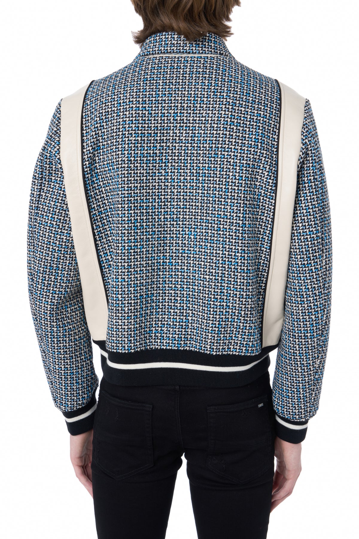 VARSITY JACKET