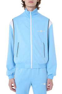 ALWAYS ON POINT TRACK JACKET