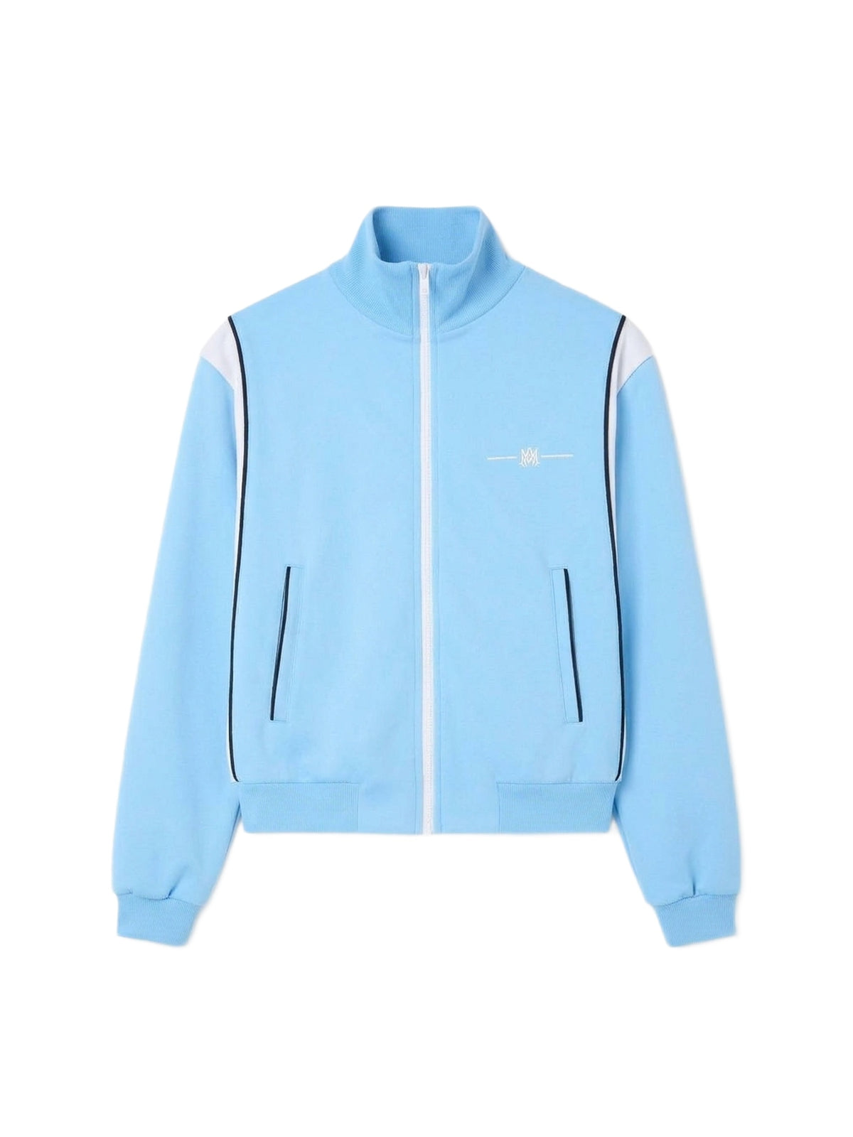 ALWAYS ON POINT TRACK JACKET