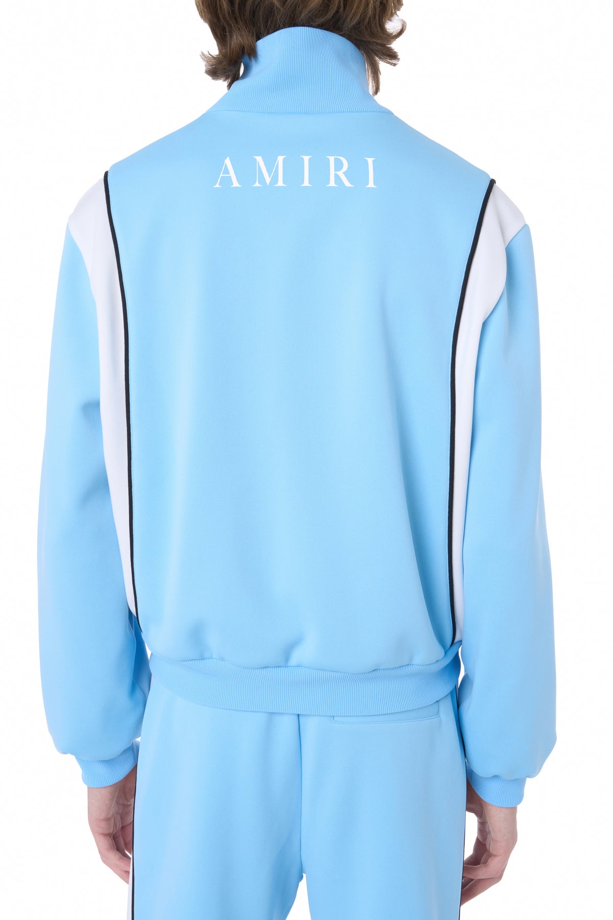 ALWAYS ON POINT TRACK JACKET