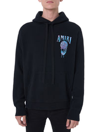 CRYSTAL BALL HOODIE