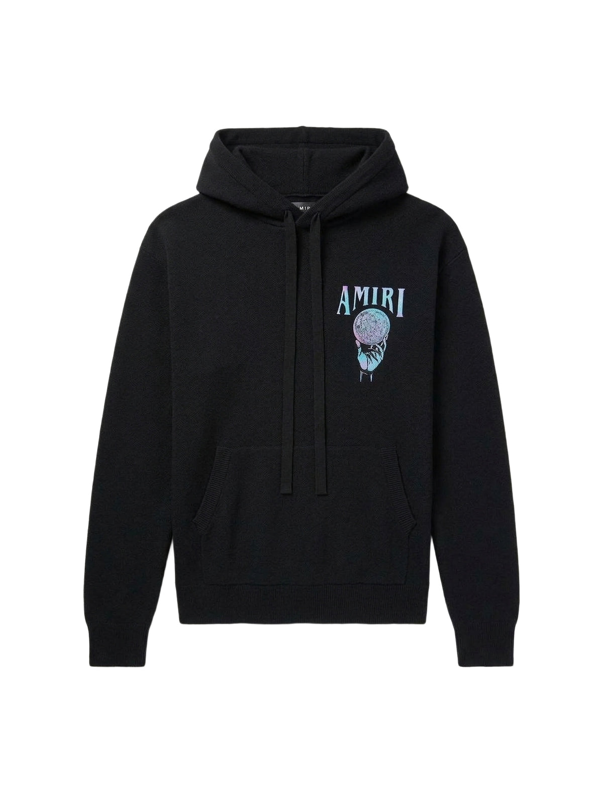 CRYSTAL BALL HOODIE