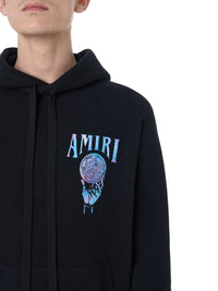CRYSTAL BALL HOODIE