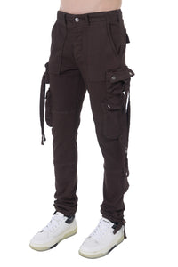 TACTICAL CARGO