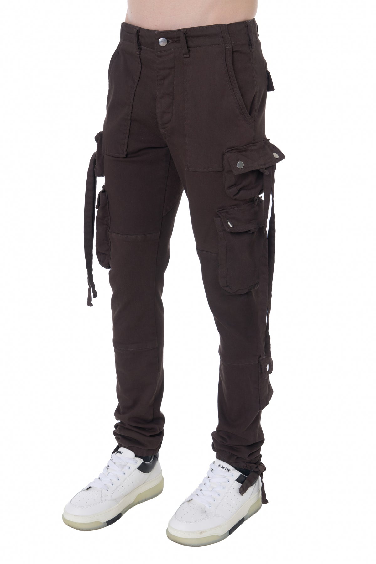TACTICAL CARGO