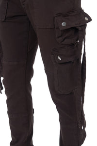 TACTICAL CARGO