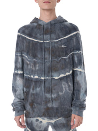 TIE DYE HOODIE