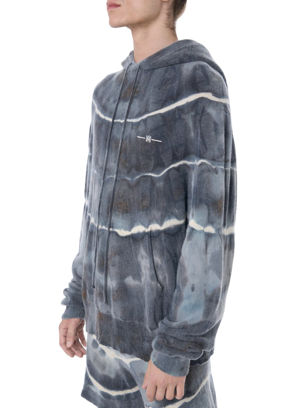TIE DYE HOODIE