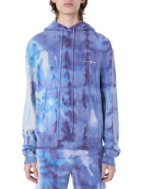 TIE DYE HOODIE