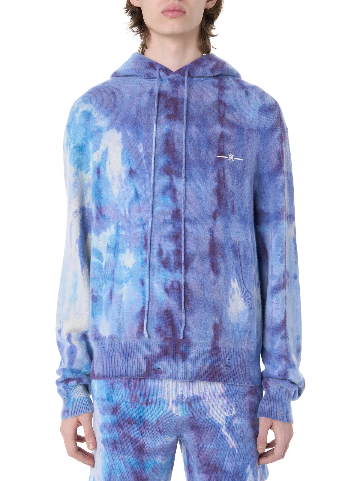 TIE DYE HOODIE