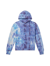TIE DYE HOODIE
