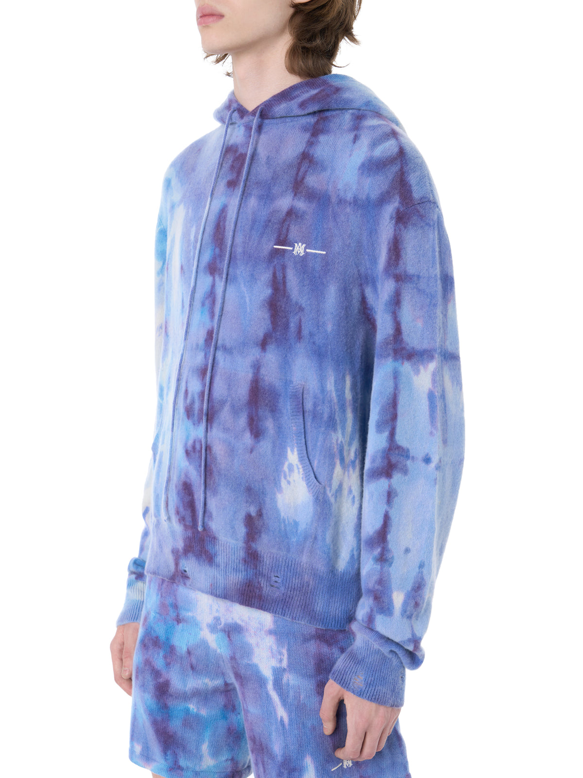 TIE DYE HOODIE