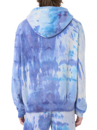 TIE DYE HOODIE