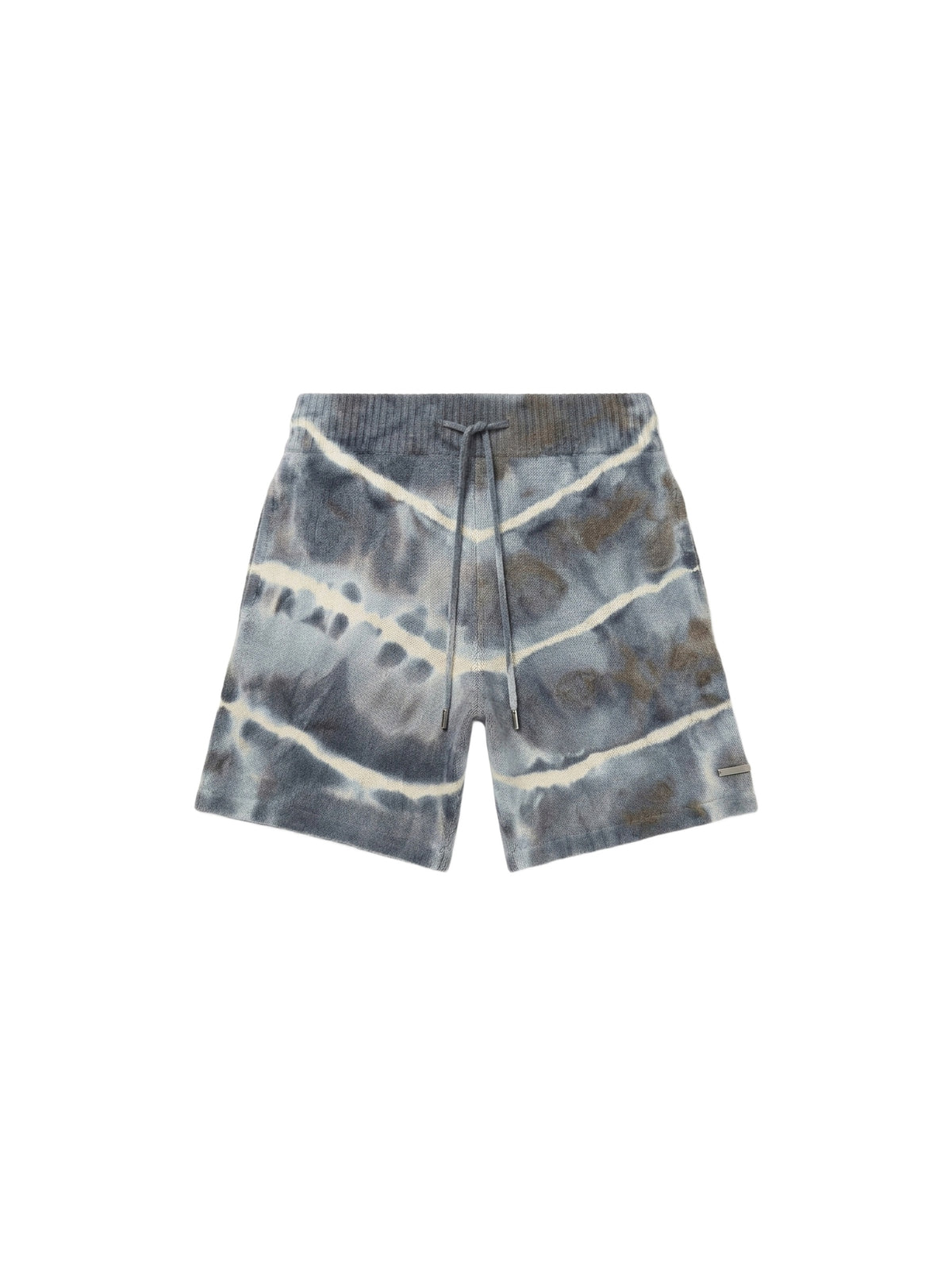 TIE DYE SHORTS