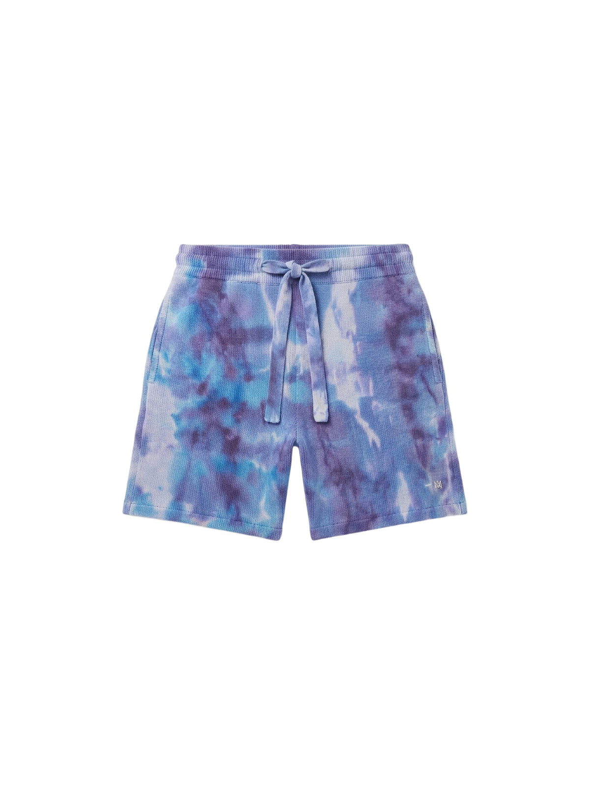 TIE DYE SHORTS