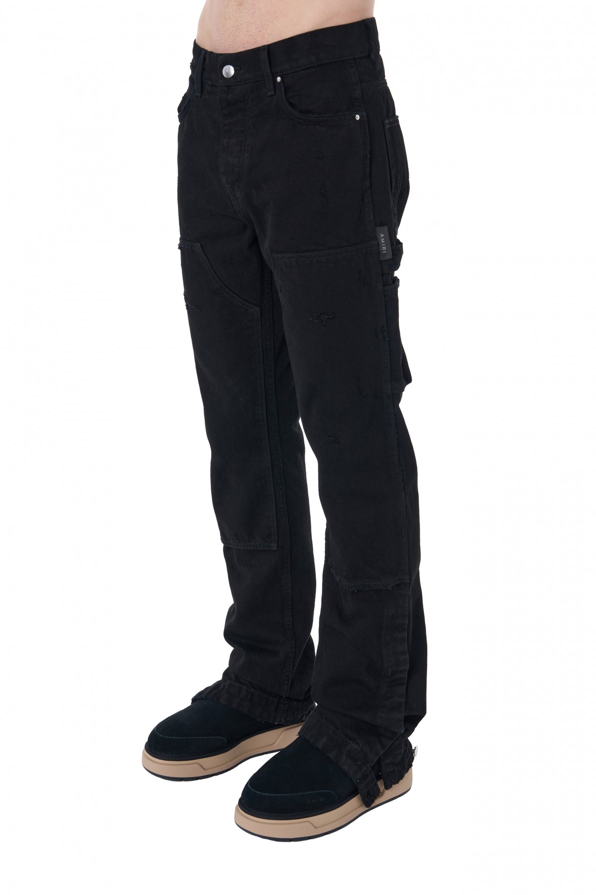 CARPENTER JEAN