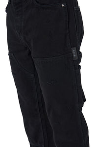 CARPENTER JEAN