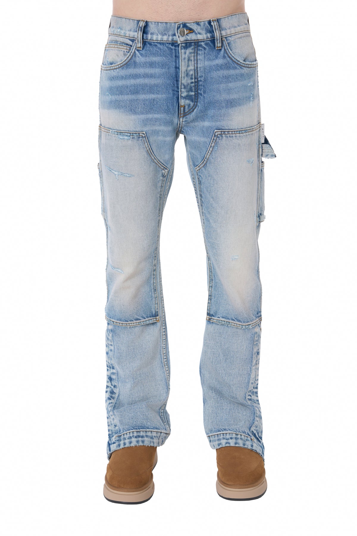 CARPENTER JEAN