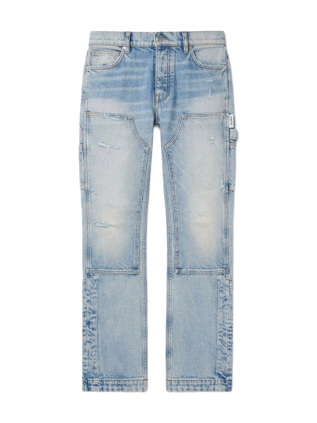CARPENTER JEAN