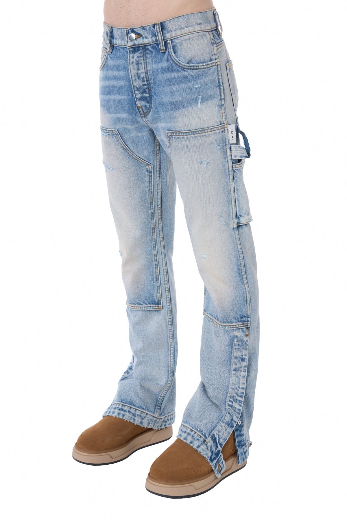 CARPENTER JEAN