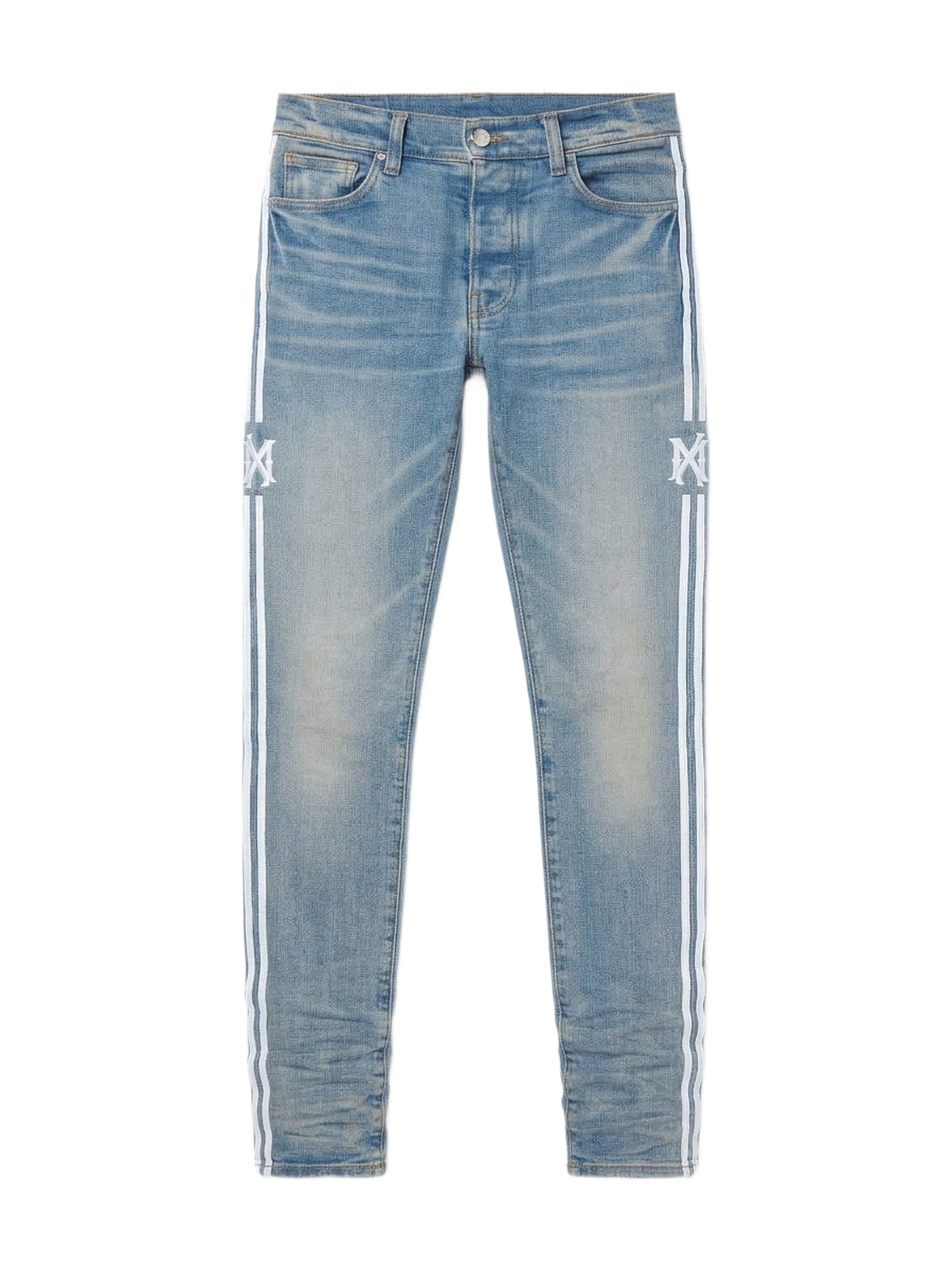 MA TRACK JEAN