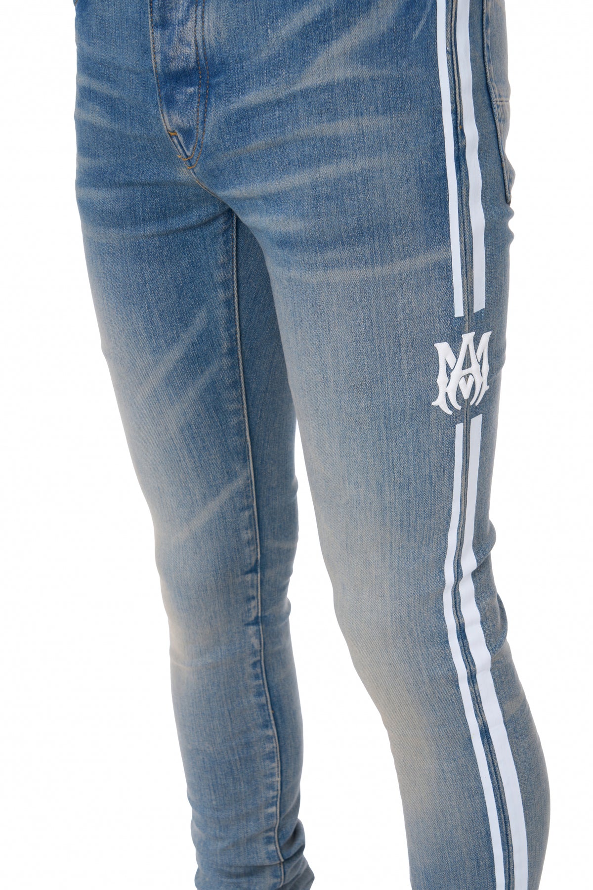MA TRACK JEAN