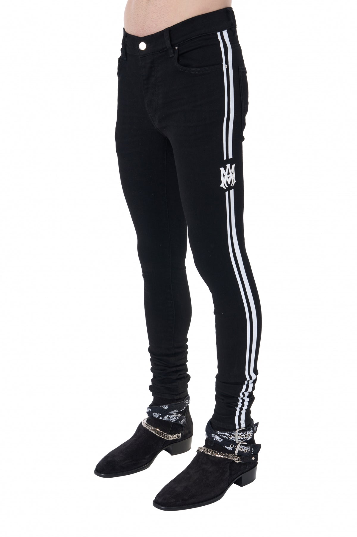 MA TRACK JEAN