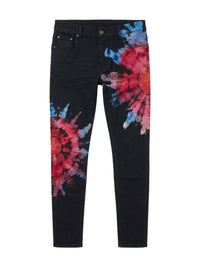 TIE DYE JEAN