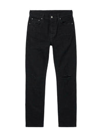 MA BAR POCKET STRAIGHT JEAN