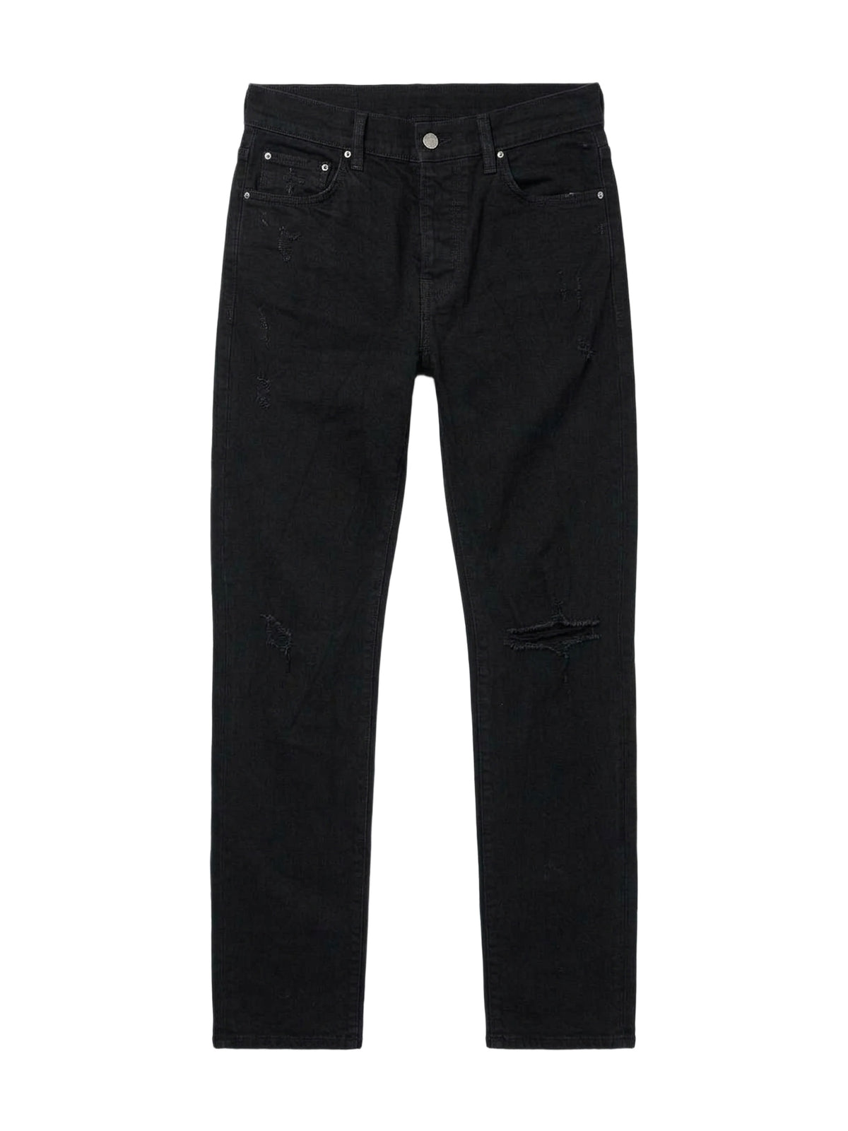 MA BAR POCKET STRAIGHT JEAN