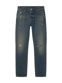 MA BAR POCKET STRAIGHT JEAN